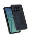 Pancerne etui Bizon Case Tur do Realme 12 / 12x czarne
