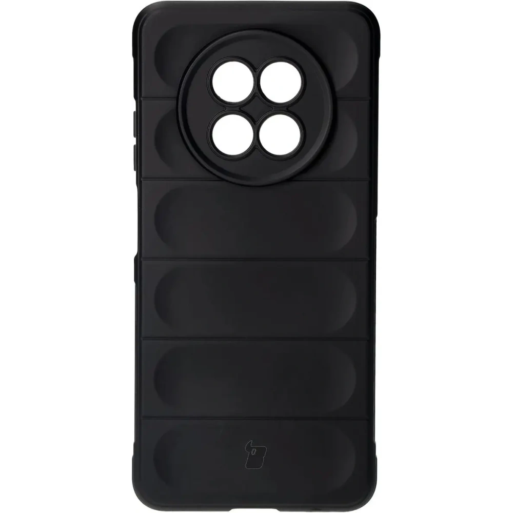 Pancerne etui Bizon Case Tur do Realme 12 / 12x czarne