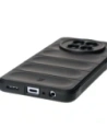 Kup Bizon tok Tur Realme 12 / 12x fekete - BIZ6287 - {ean13} - Sklep Home Screen