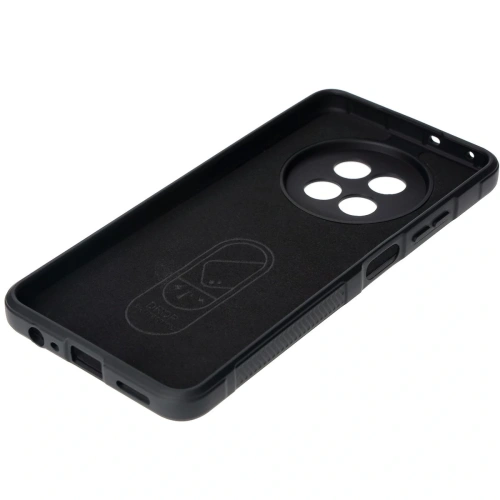 Kup Bizon tok Tur Realme 12 / 12x fekete - BIZ6287 - {ean13} - Sklep Home Screen