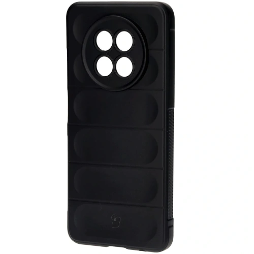 Kup Bizon Capac Tur Realme 12 / 12x negru - BIZ6287 - {ean13} - Sklep Home Screen