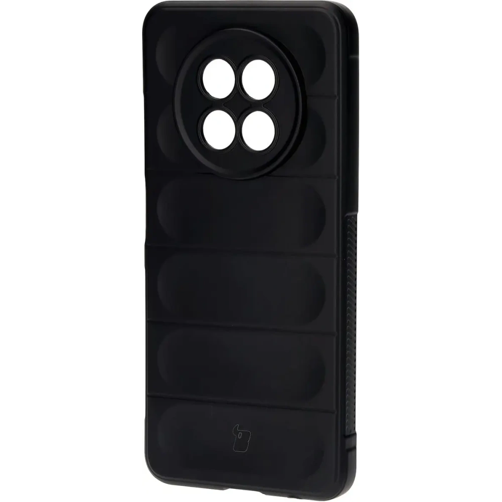 Pancerne etui Bizon Case Tur do Realme 12 / 12x czarne