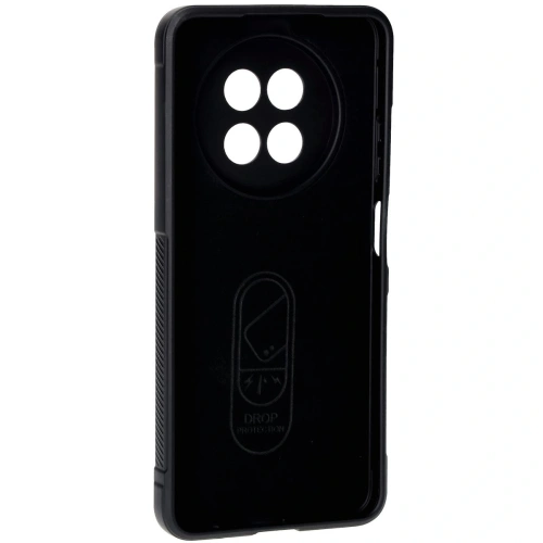 Kup Bizon tok Tur Realme 12 / 12x fekete - BIZ6287 - {ean13} - Sklep Home Screen