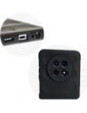 Kup Bizon tok Tur Realme 12 / 12x fekete - BIZ6287 - {ean13} - Sklep Home Screen