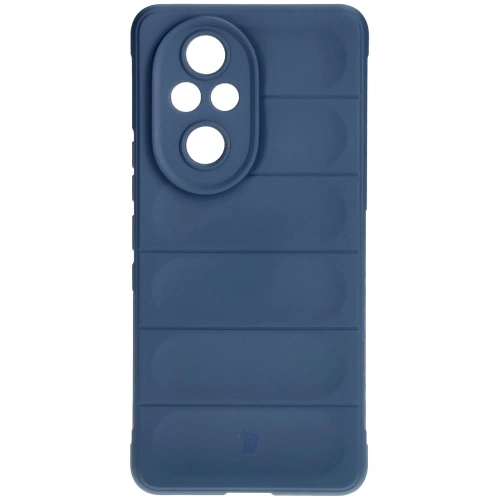 Kup Pancerne etui Bizon Case Tur do Honor 200 Pro granatowe - BIZ6288 - {ean13} - Sklep Home Screen