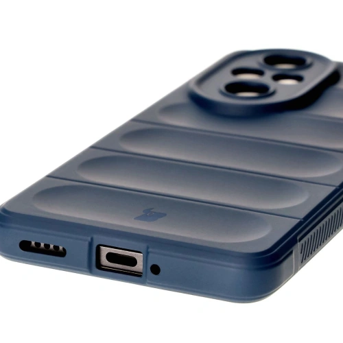 Buy Armored case Bizon Case Tur for Honor 200 Pro navy blue - BIZ6288 - {ean13} - Home Screen Store Europe