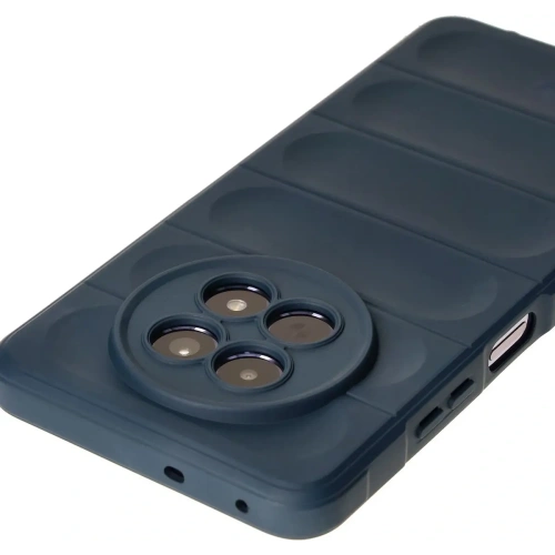Buy Bizon Case Tur Realme 12 / 12x navy blue - BIZ6289 - {ean13} - Home Screen Store Europe