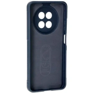 Buy Bizon Case Tur Realme 12 / 12x navy blue - BIZ6289 - {ean13} - Home Screen Store Europe