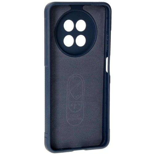 Kup Pancerne etui Bizon Case Tur do Realme 12 / 12x granatowe - BIZ6289 - {ean13} - Sklep Home Screen