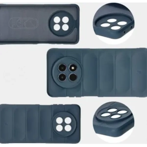 Buy Bizon Case Tur Realme 12 / 12x navy blue - BIZ6289 - {ean13} - Home Screen Store Europe