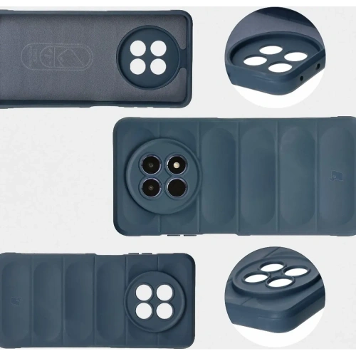 Kup Bizon Hülle Tur Realme 12 / 12x navy blau - BIZ6289 - {ean13} - Sklep Home Screen