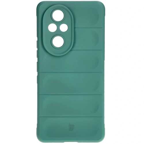 Kup Bizon Case Tur Honor 200 Pro dunkelgrün - BIZ6290 - {ean13} - Sklep Home Screen