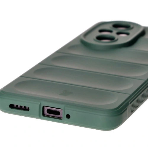 Kup Pancerne etui Bizon Case Tur do Honor 200 Pro ciemnozielone - BIZ6290 - {ean13} - Sklep Home Screen