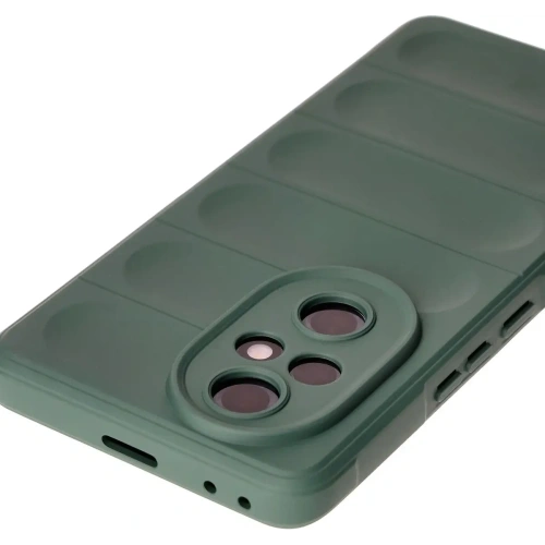 Kup Bizon Case Tur Honor 200 Pro dunkelgrün - BIZ6290 - {ean13} - Sklep Home Screen