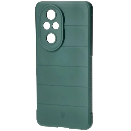 Kup Pancerne etui Bizon Case Tur do Honor 200 Pro ciemnozielone - BIZ6290 - {ean13} - Sklep Home Screen