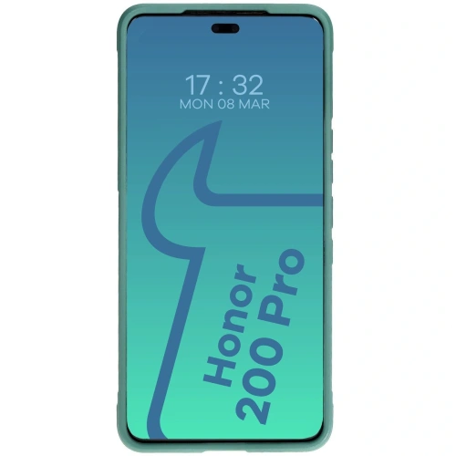 Kup Pancerne etui Bizon Case Tur do Honor 200 Pro ciemnozielone - BIZ6290 - {ean13} - Sklep Home Screen