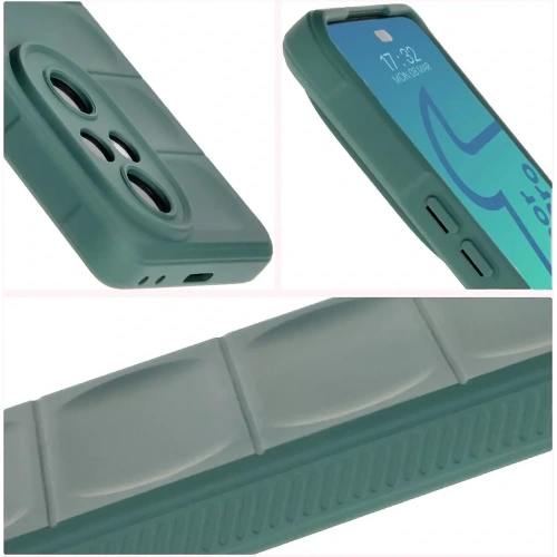 Kup Pancerne etui Bizon Case Tur do Honor 200 Pro ciemnozielone - BIZ6290 - {ean13} - Sklep Home Screen