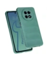 Pancéřové pouzdro Bizon Case Tur pro Realme 12 / 12x tmavozelené
