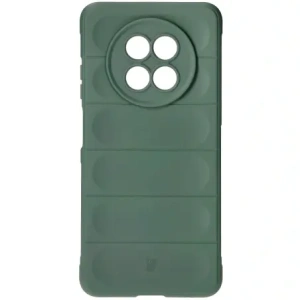 Kup Caz Bizon Tur Realme 12 / 12x verde închis - BIZ6291 - {ean13} - Sklep Home Screen