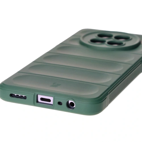 Kup Bizon Case Tur Realme 12 / 12x dunkelgrün - BIZ6291 - {ean13} - Sklep Home Screen