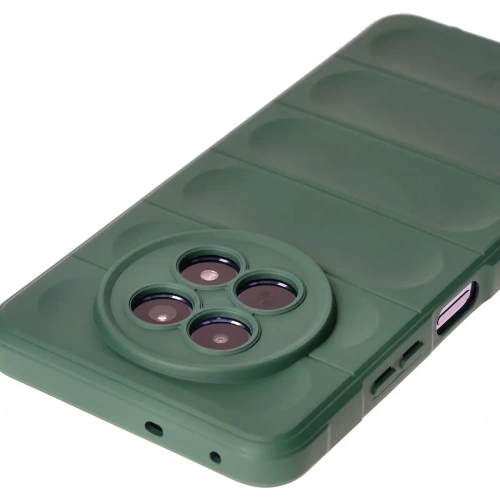 Buy Bizon Case Tur Realme 12 / 12x dark green - BIZ6291 - {ean13} - Home Screen Store Europe