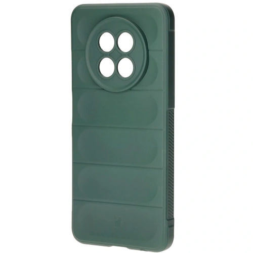 Kup Pancerne etui Bizon Case Tur do Realme 12 / 12x ciemnozielone - BIZ6291 - {ean13} - Sklep Home Screen
