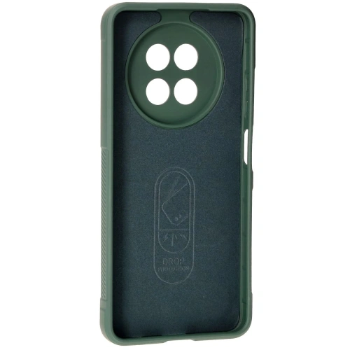 Kup Pancéřové pouzdro Bizon Case Tur pro Realme 12 / 12x tmavozelené - BIZ6291 - {ean13} - Sklep Home Screen