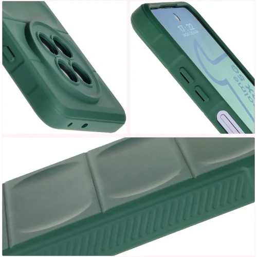 Buy Bizon Case Tur Realme 12 / 12x dark green - BIZ6291 - {ean13} - Home Screen Store Europe