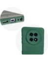 Kup Pancerne etui Bizon Case Tur do Realme 12 / 12x ciemnozielone - BIZ6291 - {ean13} - Sklep Home Screen