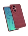 Bizon Case Tur Honor 200 Pro sötétlila
