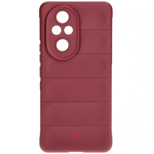Buy Bizon Case Tur Honor 200 Pro dark purple - BIZ6292 - {ean13} - Home Screen Store Europe