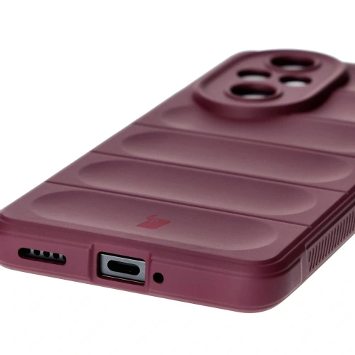 Kup Pancerne etui Bizon Case Tur do Honor 200 Pro ciemnofioletowe - BIZ6292 - {ean13} - Sklep Home Screen