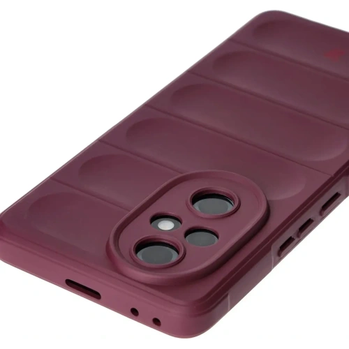 Buy Bizon Case Tur Honor 200 Pro dark purple - BIZ6292 - {ean13} - Home Screen Store Europe
