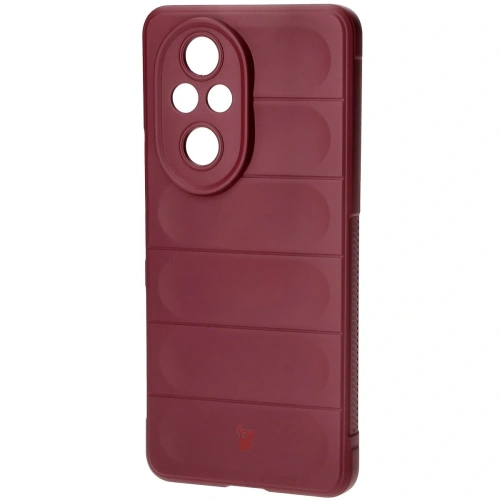 Kup Pancerne etui Bizon Case Tur do Honor 200 Pro ciemnofioletowe - BIZ6292 - {ean13} - Sklep Home Screen