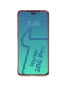 Buy Bizon Case Tur Honor 200 Pro dark purple - BIZ6292 - {ean13} - Home Screen Store Europe