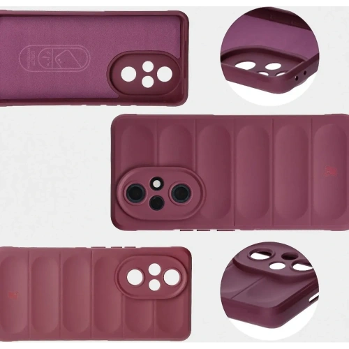 Buy Bizon Case Tur Honor 200 Pro dark purple - BIZ6292 - {ean13} - Home Screen Store Europe