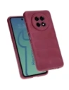 Pancéřové pouzdro Bizon Case Tur pro Realme 12 / 12x tmavě fialové