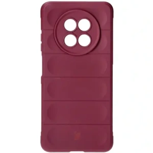 Kup Pancerne etui Bizon Case Tur do Realme 12 / 12x ciemnofioletowe - BIZ6293 - {ean13} - Sklep Home Screen
