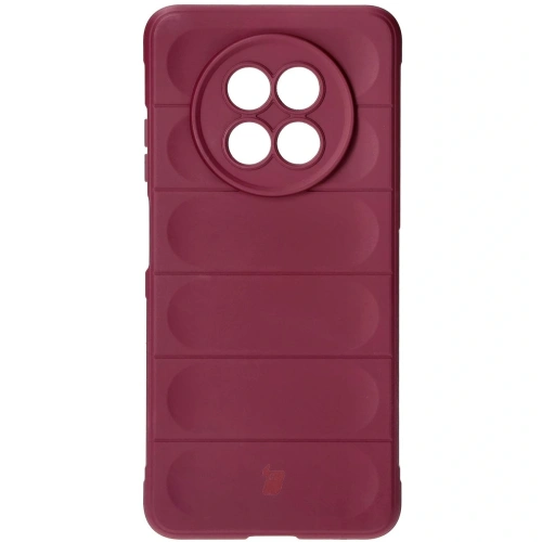 Kup Pancerne etui Bizon Case Tur do Realme 12 / 12x ciemnofioletowe - BIZ6293 - {ean13} - Sklep Home Screen