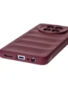 Kup Pancerne etui Bizon Case Tur do Realme 12 / 12x ciemnofioletowe - BIZ6293 - {ean13} - Sklep Home Screen