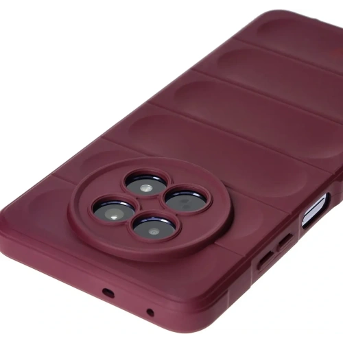 Kup Pancerne etui Bizon Case Tur do Realme 12 / 12x ciemnofioletowe - BIZ6293 - {ean13} - Sklep Home Screen
