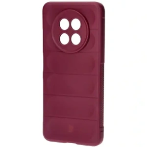 Kup Pancerne etui Bizon Case Tur do Realme 12 / 12x ciemnofioletowe - BIZ6293 - {ean13} - Sklep Home Screen