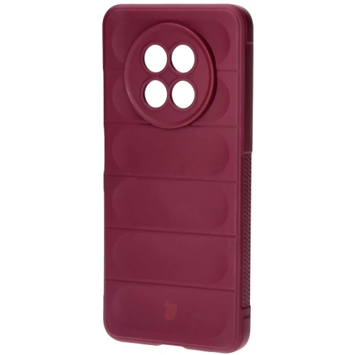 Kup Pancerne etui Bizon Case Tur do Realme 12 / 12x ciemnofioletowe - BIZ6293 - {ean13} - Sklep Home Screen