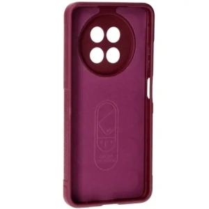Kup Pancerne etui Bizon Case Tur do Realme 12 / 12x ciemnofioletowe - BIZ6293 - {ean13} - Sklep Home Screen