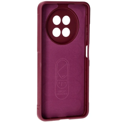 Kup Bizon Case Tur für Realme 12 / 12x dunkel lila - BIZ6293 - {ean13} - Sklep Home Screen