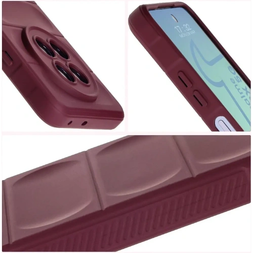 Kup Bizon Case Tur für Realme 12 / 12x dunkel lila - BIZ6293 - {ean13} - Sklep Home Screen