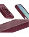 Kup Pancerne etui Bizon Case Tur do Realme 12 / 12x ciemnofioletowe - BIZ6293 - {ean13} - Sklep Home Screen