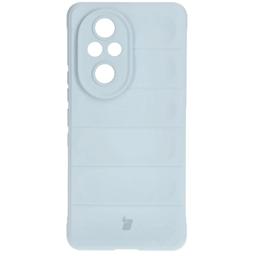 Kup Bizon Caz Tur Honor 200 Pro albastru deschis - BIZ6294 - {ean13} - Sklep Home Screen