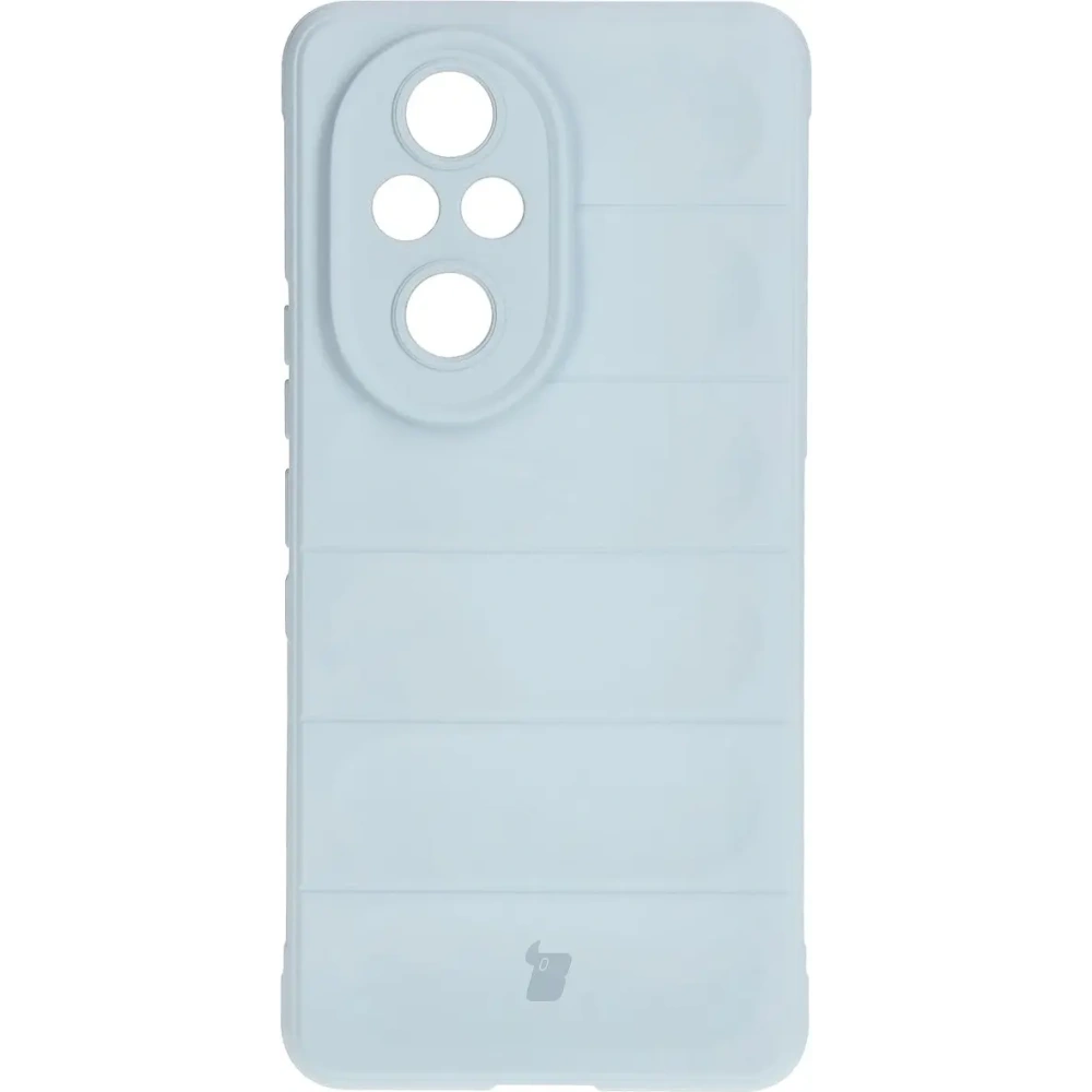 Pancerne etui Bizon Case Tur do Honor 200 Pro jasnoniebieskie