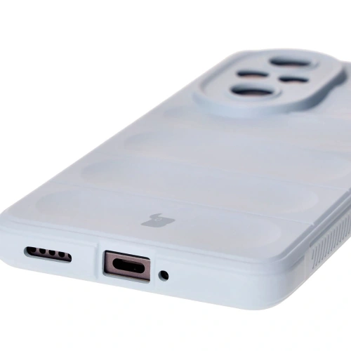 Kup Pancerne etui Bizon Case Tur do Honor 200 Pro jasnoniebieskie - BIZ6294 - {ean13} - Sklep Home Screen